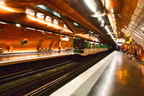 Metro-Station Arts et Métier (3)