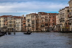 Venedig - Canal Grande 