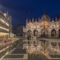 Basilca di San Marco ohne Touristen verstellt_Venedig 18.jpg