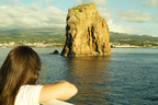 Azores- Music and Pico Island