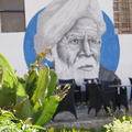 graffiti morocco