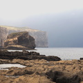 Gozo Westküste