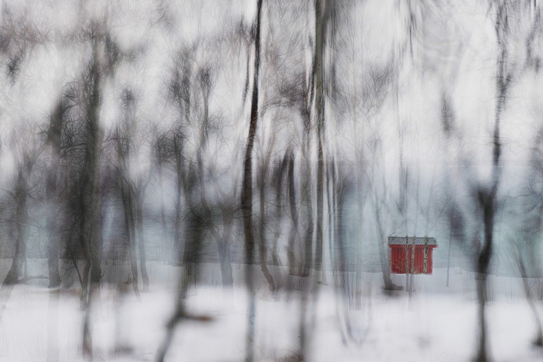 Red House Norway Winter.jpg