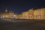 Schloßanlage Bruchsal 2019