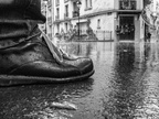 street Paris