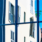 ... Mailand Fensterläden