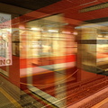 Metro milanese