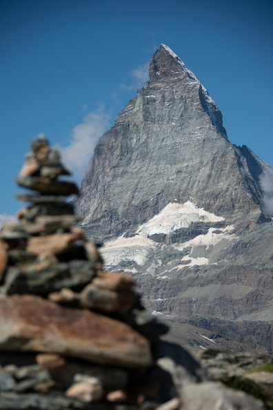 Zermatt.... Matterhorn
