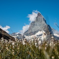 Zermatt.... Matterhorn