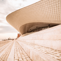 Lissabon- Maat- Museu de Arte,Arquitetura e tecnologia