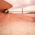 Lissabon- Ponte 25 de Abril