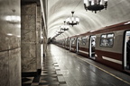 Metro St.Petersburg