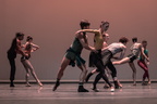 Build your own Ballet offene Balletprobe Theaterfest 2019