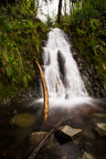 Edelfrauengrab-Wasserfälle