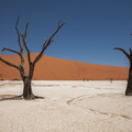  Namibia...... Deadvlei 