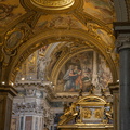 Santa Maria Maggiore gegründet Mitte d 5. Jahrh. Rom 2019