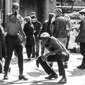 Dancing in the Streets - San Francisco, Februar 2017