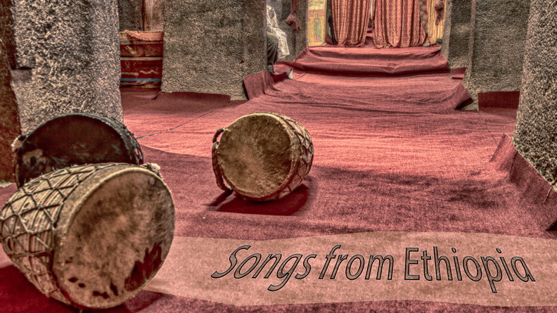 Songs from Ethiopia