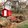 Rote Hütte