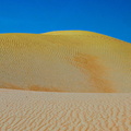 Goldene Wüste Oman