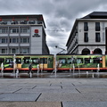Marktplatz Karlsruhe