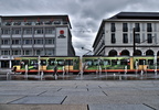 Marktplatz Karlsruhe