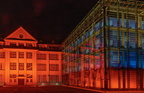 Night of Light ZKM Karlsruhe