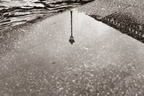 Spiegelleuchte