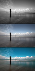 Am Meer
