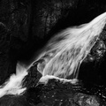 Wasserfall Edelfrauengrab