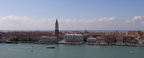 Blick auf San Marco
