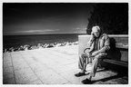 Der alte Mann und das Meer... und das Smartphone