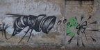 Kreuzberger Graffiti