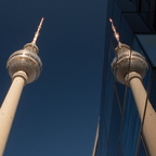 Fernsehturm am Alex 4