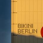Berlin: Bikini
