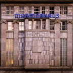 Berlin: Marmorhaus