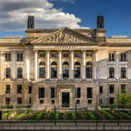 Berlin: Bundesrat