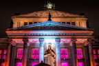 Berlin: Musentempel