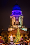 Berlin: O Tannenbaum
