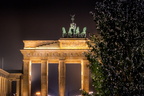 Berlin: Weihnachtsstimmung