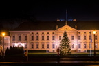 Berlin: Die Weihnachtsansprache des Bundespräsidenten