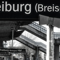 Besuch in Freiburg