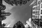 München: Neues Rathaus