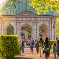 München: Hofgarten