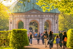 München: Hofgarten