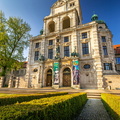 München: Bayerisches Nationalmuseum