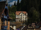 Triberg: Lost Place Hotel