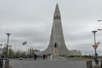Haligkrimskirkja Reykjavik