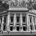 Wien: Burgtheater