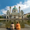 Wien: Ausblicke